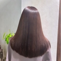 7月3日限定❗️カラーモデル募集0円＋トリートメント付き