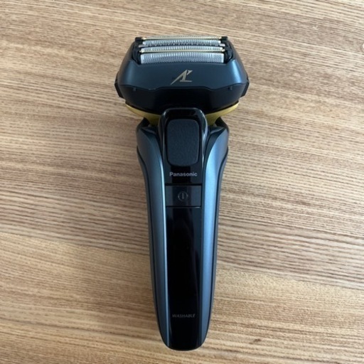 ラムダッシュ5枚刃