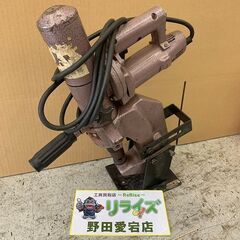 亀倉 AP-2 ポートパンチャー【野田愛宕店】【店頭取引限定】【中古】ITLH3HI8RBNE