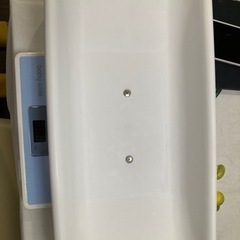 タニタベビースケール