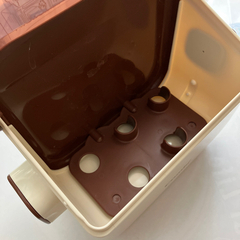 除菌じよ〜ずα(哺乳瓶除菌ケース)の画像