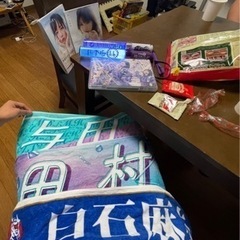 乃木坂会開催します❣️