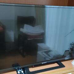 ■値下■2017年製32型テレビ　SONY BRAVIA KJ-...