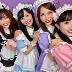 🔮占い師アイドル🔮