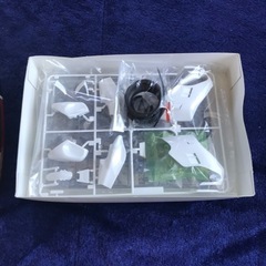 タミヤ　ヤマハ　ＹＺＲ500 プラモデル の画像