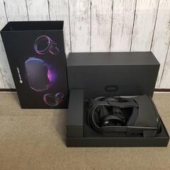 お取引中❗【訳あり】Oculus Quest 64GB VRヘッ...