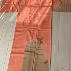 アンティーク着物