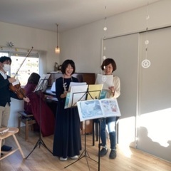 野比ピアノ教室の画像