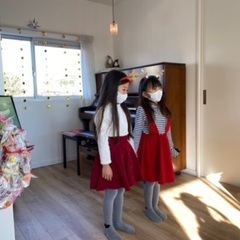 野比ピアノ教室の画像