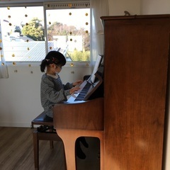 野比ピアノ教室の画像