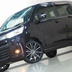 ３４スティングレー🚗