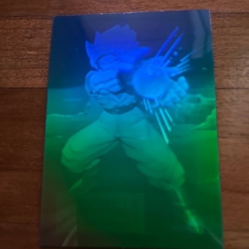 ドラゴンボール(トレーディングコレクション)