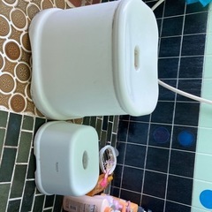 お風呂場の椅子です　　お渡しが一日でも早く渡せる方