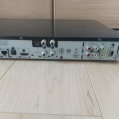 DVDプレイヤーの画像