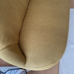ソファー　ノーチェの画像