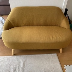ソファー　ノーチェの画像