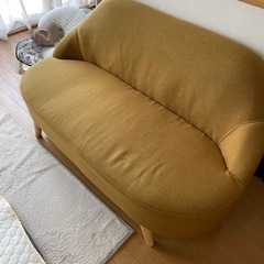 ソファー　ノーチェ