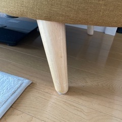 ソファー　ノーチェの画像