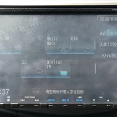 平成２２年式*ホンダフィット*Ｘ*車検令和５年２月迄*キーレス*ナビ*バックカメラの画像