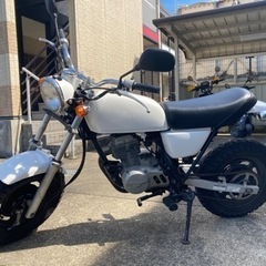 エイプ50 AC-16