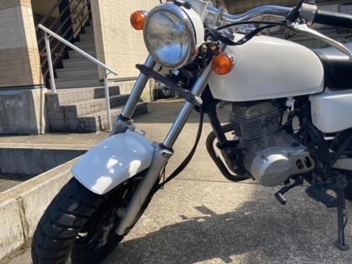 エイプ50 AC-16