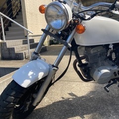 エイプ50 AC-16の画像