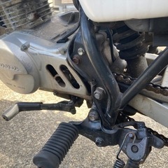 エイプ50 AC-16の画像