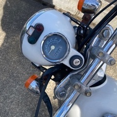 エイプ50 AC-16の画像