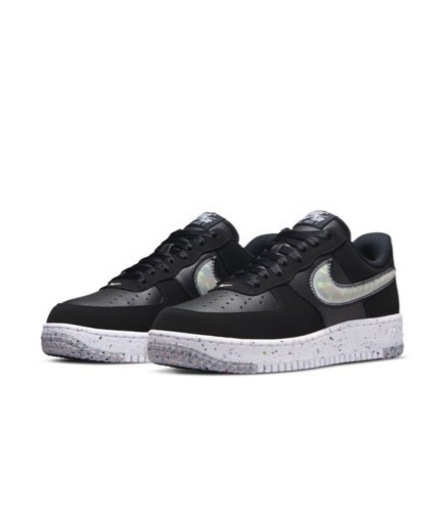 ナイキ  エアーフォース1  クレーターウィメンズシューズ