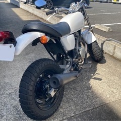 エイプ50 AC-16の画像