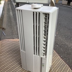 受渡し済み CORONA 窓用エアコン ②