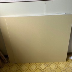 石膏ボード余り不要　DIY