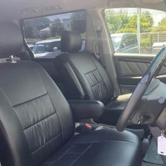 【審査通過率95％自社ローン】6万キロ台🚘✨10後期🎵人気の黒です🎵の画像
