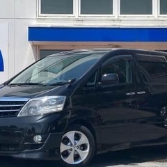 【審査通過率95％自社ローン】6万キロ台🚘✨10後期🎵人気の黒です🎵
