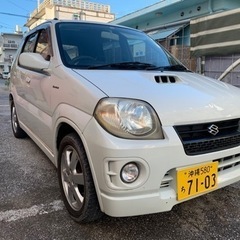kei 四駆　即決特価　エアコン効きます。　