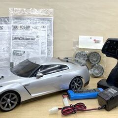 TAMIYA XB(エキスパートビルド) シリーズ RCカー L...