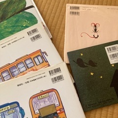 絵本の読み聞かせに！の画像