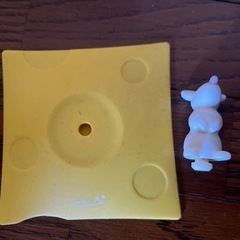 シリコンカップ蓋とシリコンコースターの画像