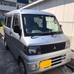 ミニキャブバン⭐︎レンタカー、リース相談。
