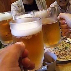 ✨🥂7月9日土曜日開催【現在15名】飲み会メンバー募集🥂✨ - 友達