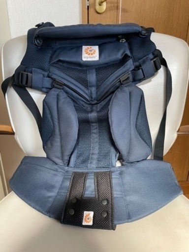 ergobaby OMNI 360 抱っこ紐 値下げ
