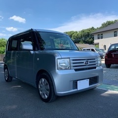 総額17.8万円 ダイハツ ムーヴコンテ Xスペシャル 車検2年付き 機関良好 8万キロ台 キーレス フルセグ ナビ付き ETC付きの画像