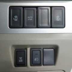 【過去の金融トラブルあっても】ターボ付き🎵両側電動✨の画像