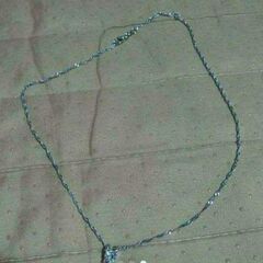 j←←←m18-11　刻印有り/ブリリアントカットスクエアペンダント　　　　202206301505の画像