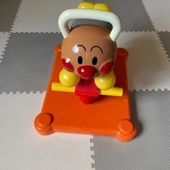 アンパンマン　受け渡し相手決まりました