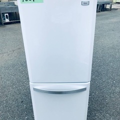 送料設置無料❗️業界最安値✨家電2点セット 洗濯機・冷蔵庫238の画像