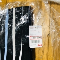 新品未使用タグ付き定価9800円浴衣5点セットの画像