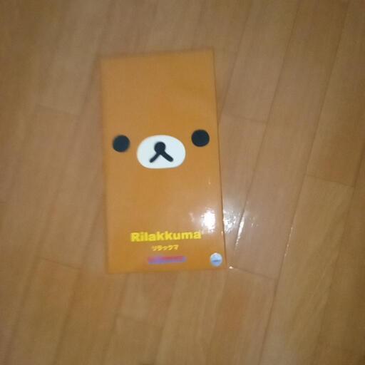 ベアブリック✕リラックマコラボ商品