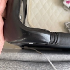 ネビオ　スリープミニハイ　ベビーベッドの画像