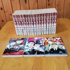 コミック『ジパング』かわぐちかいじ・全巻1～43巻